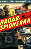 Radarspionerna - Ulf Tengbom