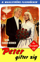 Peter gifter sig - Lisa Eurén-Berner