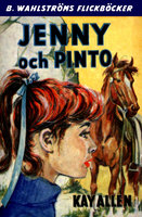 Jenny och Pinto - Kay Allen