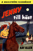 Jenny till häst - Kay Allen