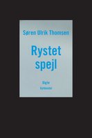 Rystet spejl - Søren Ulrik Thomsen