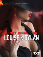 Louise & Dylan - Jenny Johansson