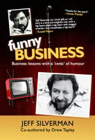 Funny Business - Jeff Silverman