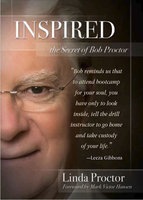 Inspired: The Secret of Bob Proctor - Linda Proctor
