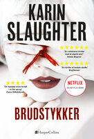 Brudstykker - Karin Slaughter