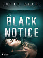 Black Notice del 1 - Lotte Petri