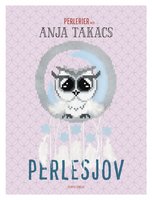 Perlesjov - Anja Takacs