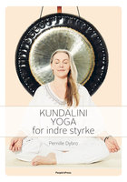 Kundaliniyoga - Pernille Dybro