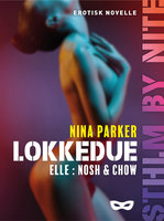 Lokkedue - Elle - Nina Parker