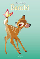 Bambi - - Disney