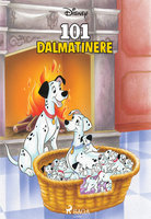 101 Dalmatinere - - Disney, Disney