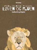Løven og fluen - Poul-Henrik Trampe