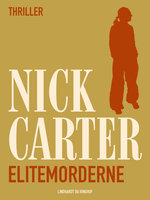 Elitemorderne - Nick Carter