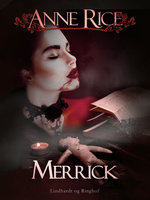 Merrick - Anne Rice
