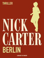 Berlin - Nick Carter