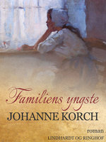 Familiens yngste - Johanne Korch