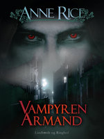 Vampyren Armand - Anne Rice