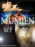 Mumien - Anne Rice