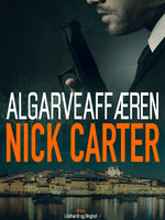Algarveaffæren - Nick Carter