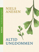 Altid ungdommen - Niels Anesen