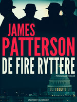 De fire ryttere - James Patterson