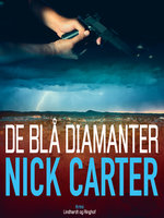 De blå diamanter - Nick Carter