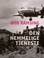 Den hemmelige tjeneste - Bob Ramsing