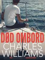 Død ombord - Charles Williams