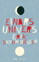 Einars univers - Erik Skyum-Nielsen