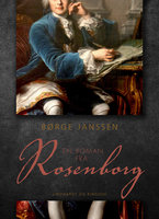 En roman fra Rosenborg - Børge Janssen