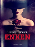 Enken - Georges Simenon