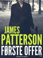 Første offer - James Patterson