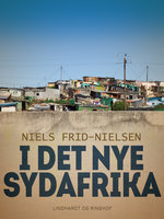 I det nye Sydafrika - Niels Frid-Nielsen