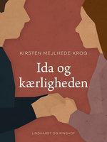 Ida og kærligheden - Kirsten Mejlhede