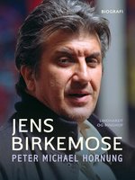 Jens Birkemose - Peter Michael Hornung