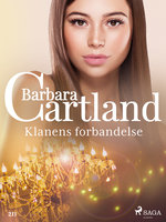 Klanens forbandelse - Barbara Cartland