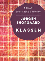 Klassen - Jørgen Thorgaard