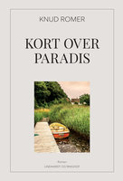 Kort over Paradis - Knud Romer