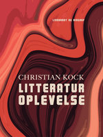 Litteraturoplevelse - Christian Kock
