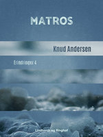 Matros - Knud Andersen