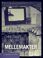 Mellemakter - Christian Elling