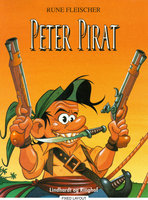 Peter Pirat - Rune Fleischer