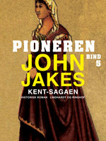 Pioneren - John Jakes