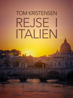 Rejse i Italien - Tom Kristensen