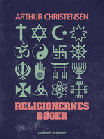 Religionernes bøger - Arthur Christensen