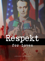 Respekt for loven - Finn Zinklar