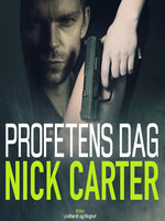 Profetens dag - Nick Carter