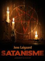 Satanisme - Jens Laigaard
