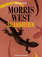 Salamanderen - Morris West