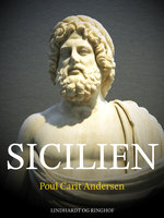Sicilien - Poul Carit Andersen
